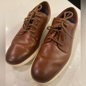 Men’ Brown Cole Haans